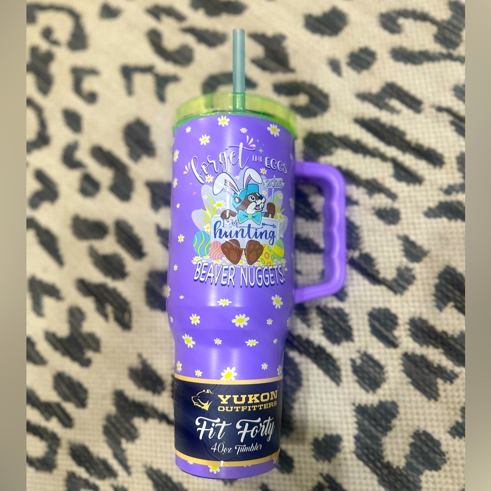 2025 Bucee's New Easter 50 oz Yukon!